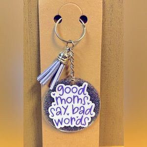 Brand new customized keychain